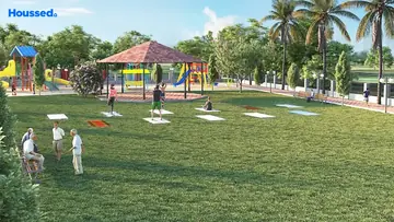 Amenities of Dera Greens 2 - Image 339969