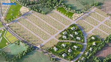 Project Image of Dera Greens 2 - Image 339968