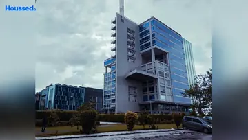Project Image of DLF Towers A - Image 272712
