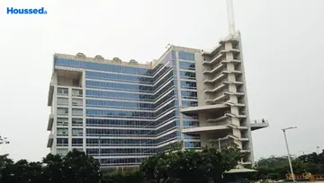 Project Image of DLF Towers A - Image 272710