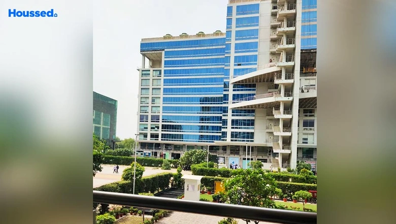 Project Image of DLF Towers A in Moti Nagar, New Delhi - Image 272709