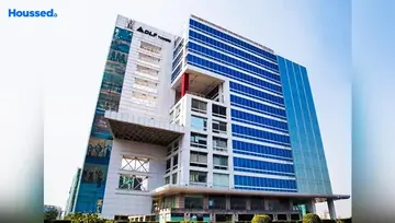 DLF Towers A