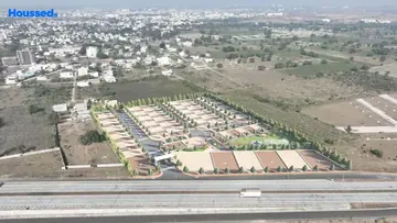 Project Image of Dera Green Gold - Image 340002