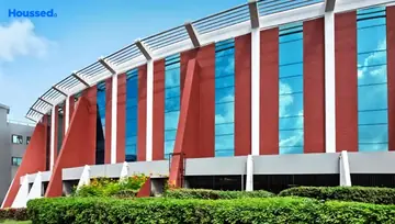 SP Infocity