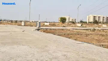 Project Image of Nisarg Bhumi 2 - Image 340054