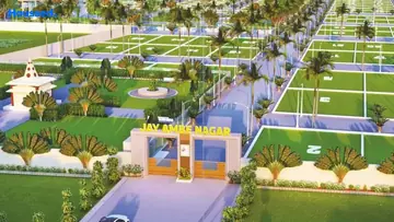 Project Image of Jay Ambe Nagar - Image 340079