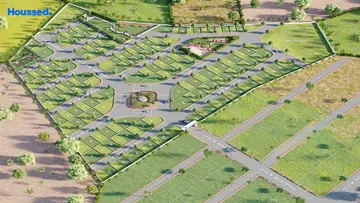 Project Image of Timemust Ambika Greens - Image 340228