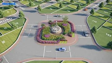 Project Image of Timemust Ambika Greens - Image 340227