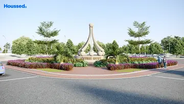 Project Image of Timemust Ambika Greens - Image 340225