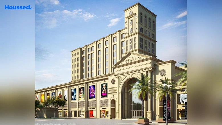 Project Image of Hiranandani Bellona in Hiranandani Estate, Thane - Image 269555