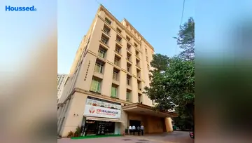 Project Image of Hiranandani Lexington - Image 269579