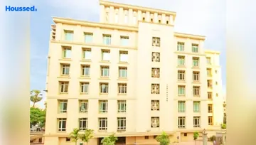 Project Image of Hiranandani Lexington - Image 269578