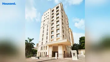 Hiranandani Zenia