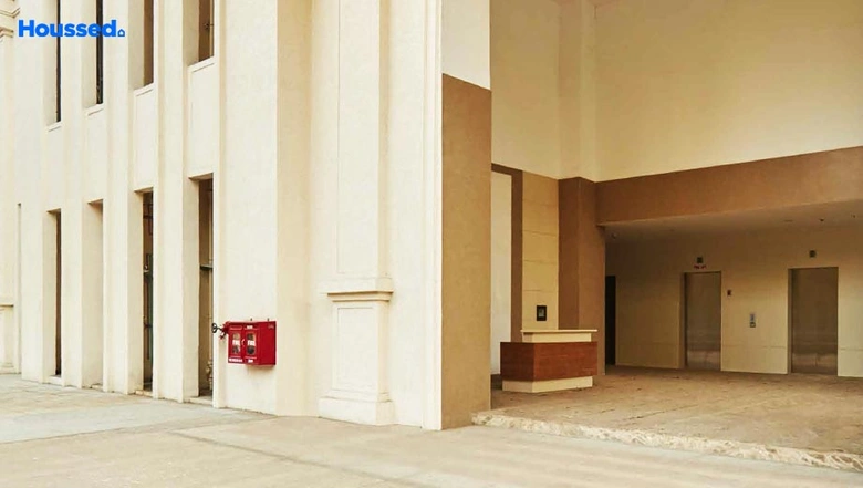 Project Image of Hiranandani Zenia in Hiranandani Estate, Thane - Image 269636