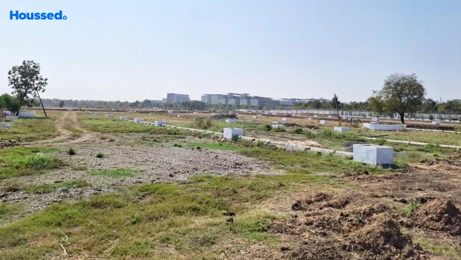 Project Image of Anjaneya Nagar 5 in Dixit Nagar, Nagpur - Image 340244