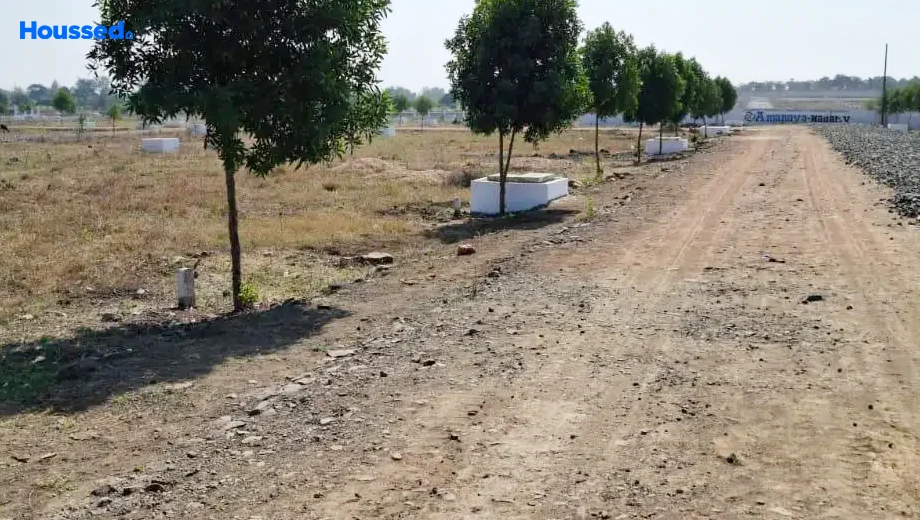 Project Image of Anjaneya Nagar 5 in Dixit Nagar, Nagpur - Image 340245
