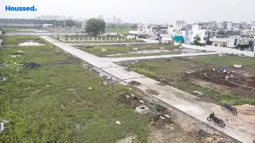 Project Image of Shri Anjaneya Nagar Phase 2 - Image 368251
