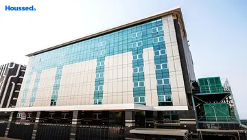 Project Image of Hiranandani Lighthall - Image 266233