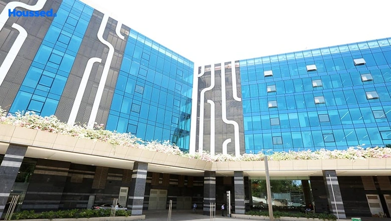 Project Image of Hiranandani Lighthall in Andheri East, Mumbai - Image 266235