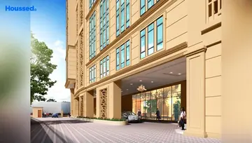 Amenities of Hiranandani Lightbridge - Image 266206