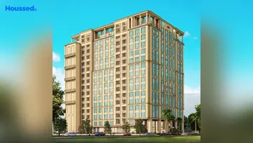 Project Image of Hiranandani Lightbridge - Image 266205