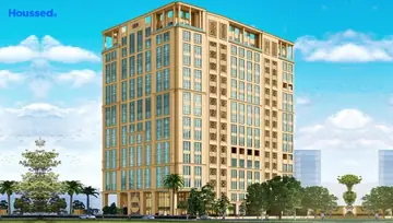 Project Image of Hiranandani Lightbridge - Image 266204