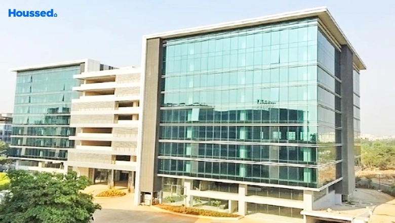 Project Image of Hiranandani Fulcrum in Andheri East, Mumbai - Image 266161
