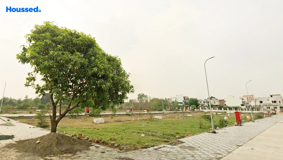 Project Image of SS Saraswati Nagari 4 in Koradi Road, Nagpur - Image 340297
