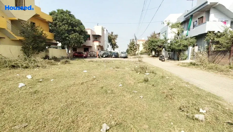 Project Image of SS Saraswati Nagari in Koradi Road, Nagpur - Image 368265