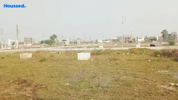 Project Image of Vishwanath Park Phase 1 - Image 368043
