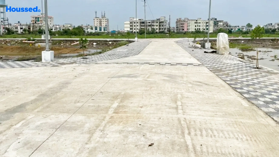 Project Image of Dream Town in Wardha Road, Nagpur - Image 368281