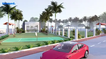 Amenities of Orange City Emerald - Image 340441