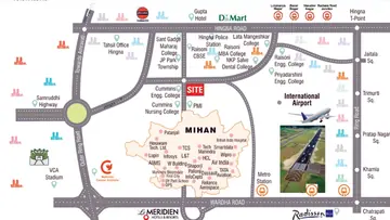 Location of Orange City Emerald - Image 340442