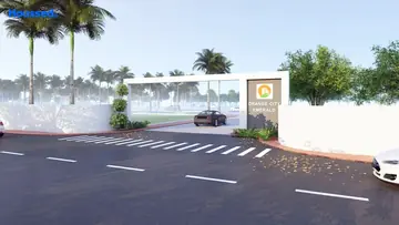 Project Image of Orange City Emerald - Image 340439