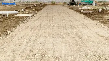 Project Image of Orange City Diamond - Image 340445