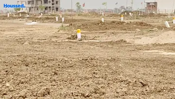 Project Image of Orange City Diamond - Image 340446