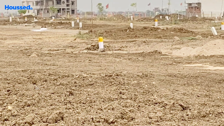 Project Image of Orange City Diamond in Bhilgaon, Nagpur - Image 340446