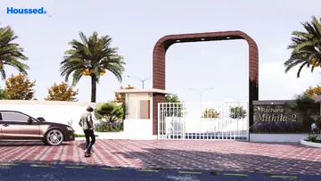 Project Image of Rachana Mithila 2 - Image 341405