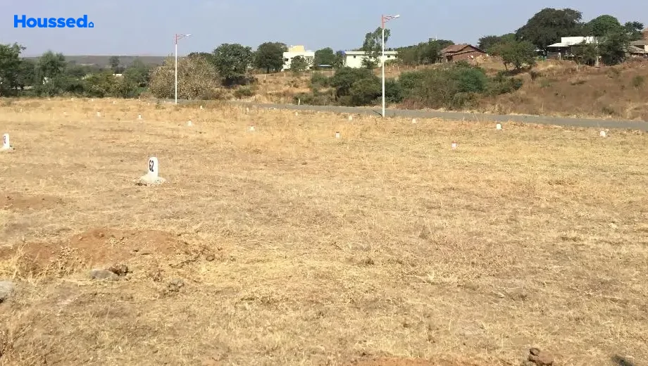 Project Image of Groworth Nightingale in Wardha Road, Nagpur - Image 340448