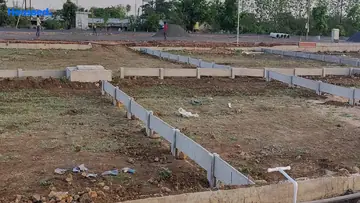 Project Image of Nisarg VM Bhangdia Layout - Image 368301