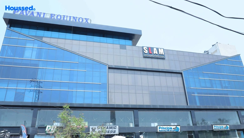 Project Image of Pavani Equinox in Jubilee Hills, Hyderabad - Image 311534