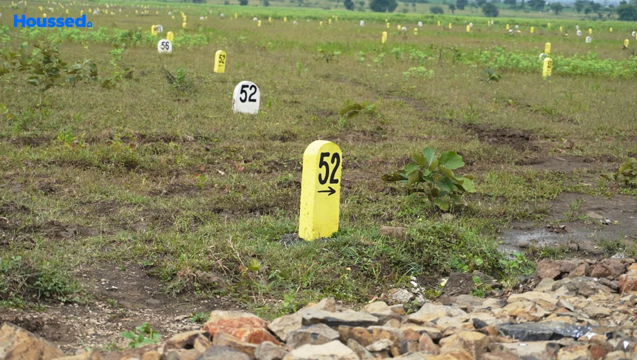 Project Image of 4 Pillars Central Cost City in Pewatha, Nagpur - Image 340452