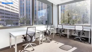 Project Image of Regus Concorde Towers Co-Working space in Banashankari, Bangalore - Image 283157