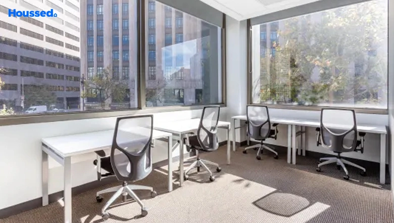 Project Image of Coworking Space in Regus Concorde Towers, Banashankari - Image 283157