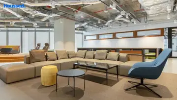 Project Image of Regus Concorde Towers Co-Working space in Banashankari, Bangalore - Image 283158