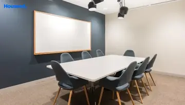Project Image of Regus Concorde Towers Co-Working space in Banashankari, Bangalore - Image 283154