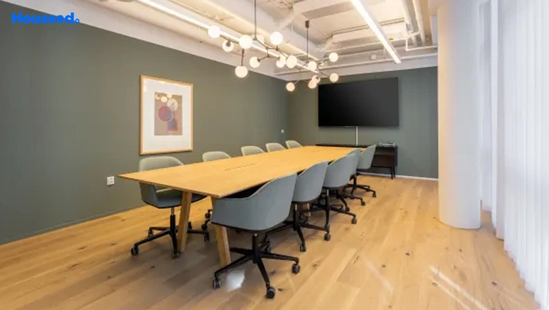 Project Image of Coworking Space in Regus Concorde Towers, Banashankari - Image 283159
