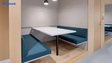 Project Image of Regus Concorde Towers Co-Working space in Banashankari, Bangalore - Image 283155