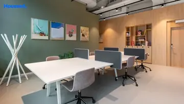 Project Image of Regus Concorde Towers Co-Working space in Banashankari, Bangalore - Image 283156