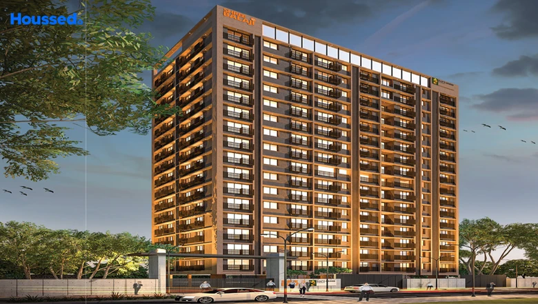 Project Image of Shree Balaji Orchid in Ghatkopar East, Mumbai - Image 92937